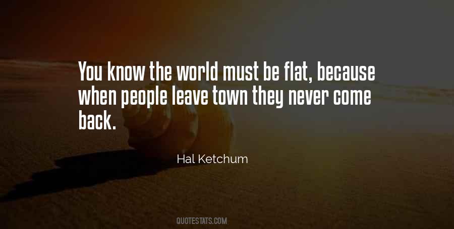 Dalilah Muhammad Quotes #855807