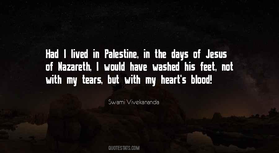 Quotes About Nazareth #1339309