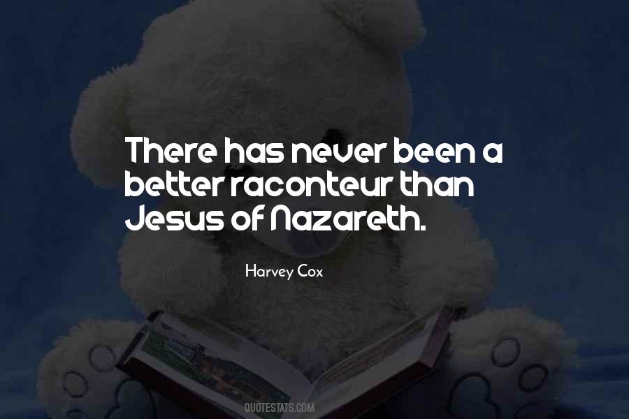 Quotes About Nazareth #1484605