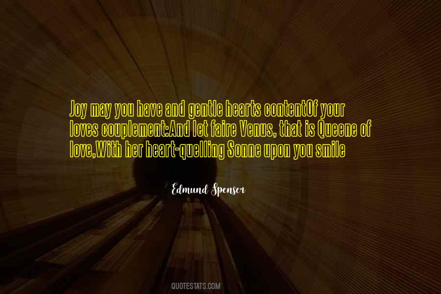 Quotes About Hearts And Love #116922