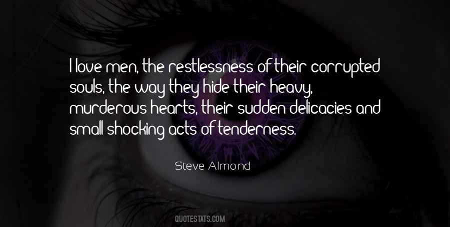 Quotes About Hearts And Love #130729