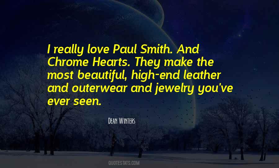 Quotes About Hearts And Love #23670