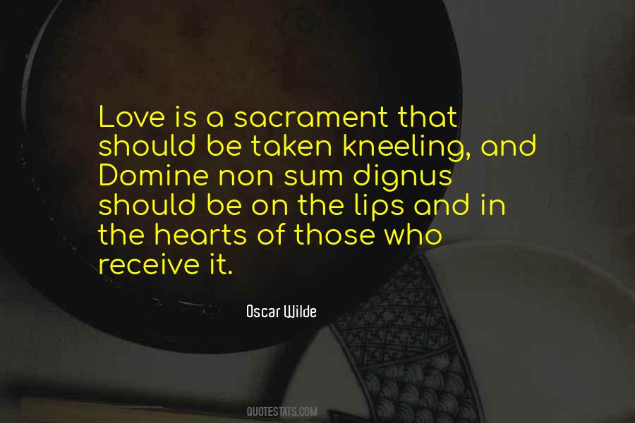 Quotes About Hearts And Love #54960