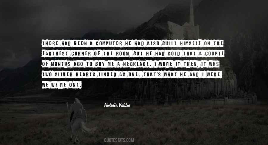 Quotes About Hearts And Love #67145