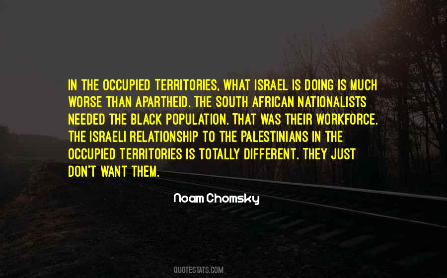 Quotes About South African Apartheid #825030