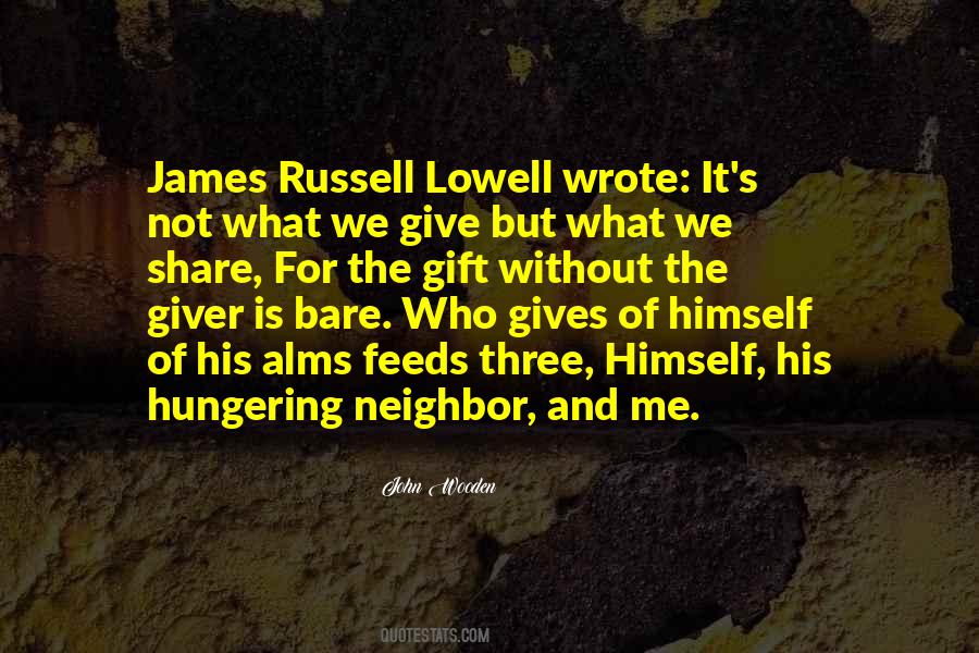 Quotes About The Giver #1515810