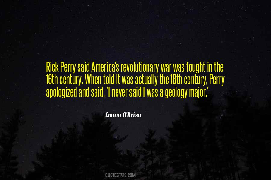 Quotes About 18th Century #1071762