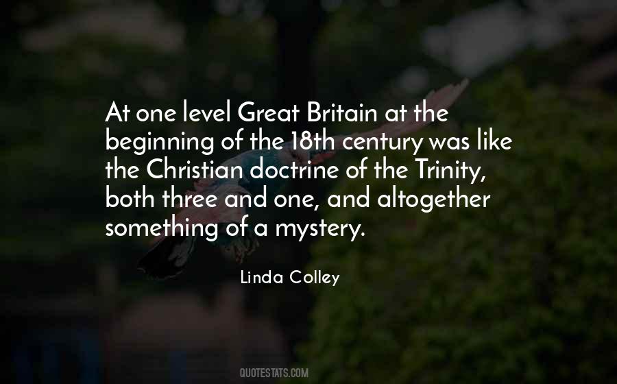 Quotes About 18th Century #1085297