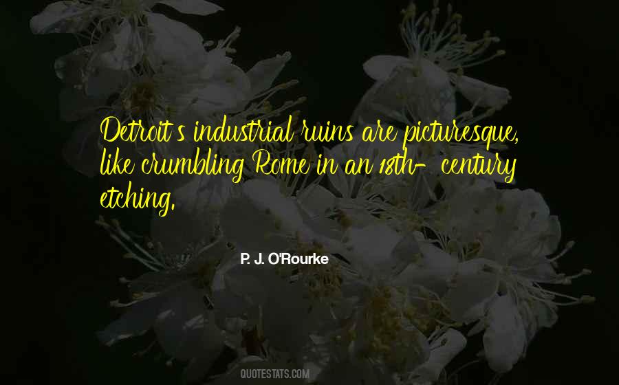 Quotes About 18th Century #1085418