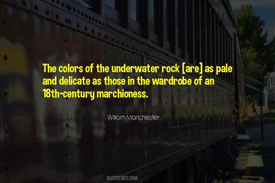 Quotes About 18th Century #1115924