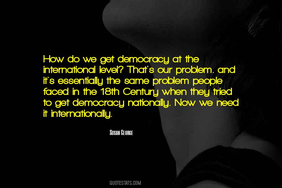 Quotes About 18th Century #1203880