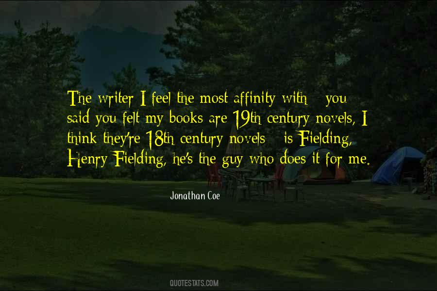 Quotes About 18th Century #1210968