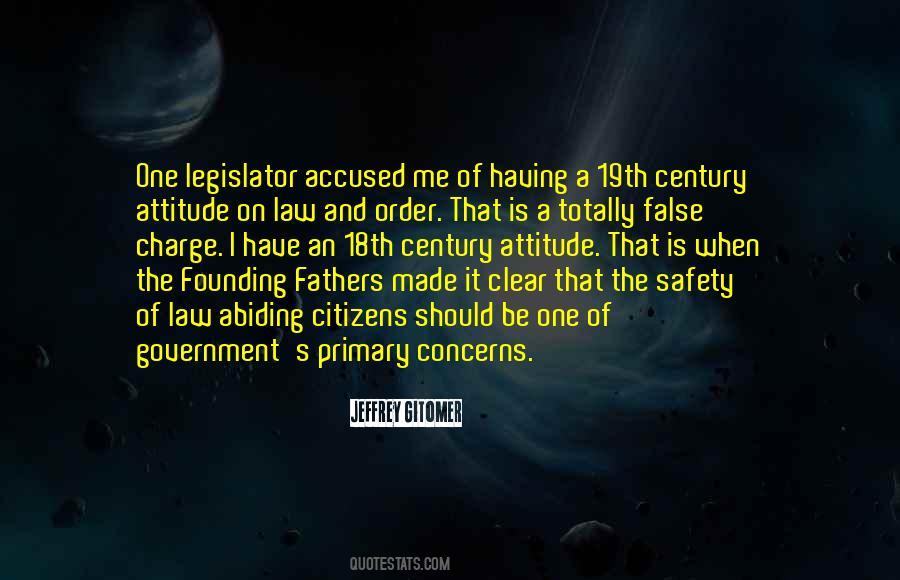 Quotes About 18th Century #127258