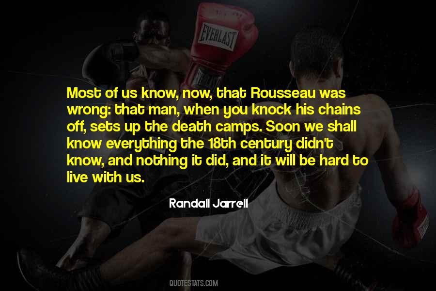 Quotes About 18th Century #1386226