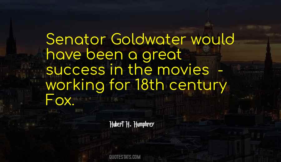 Quotes About 18th Century #1415770