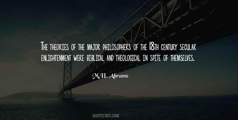 Quotes About 18th Century #1454241