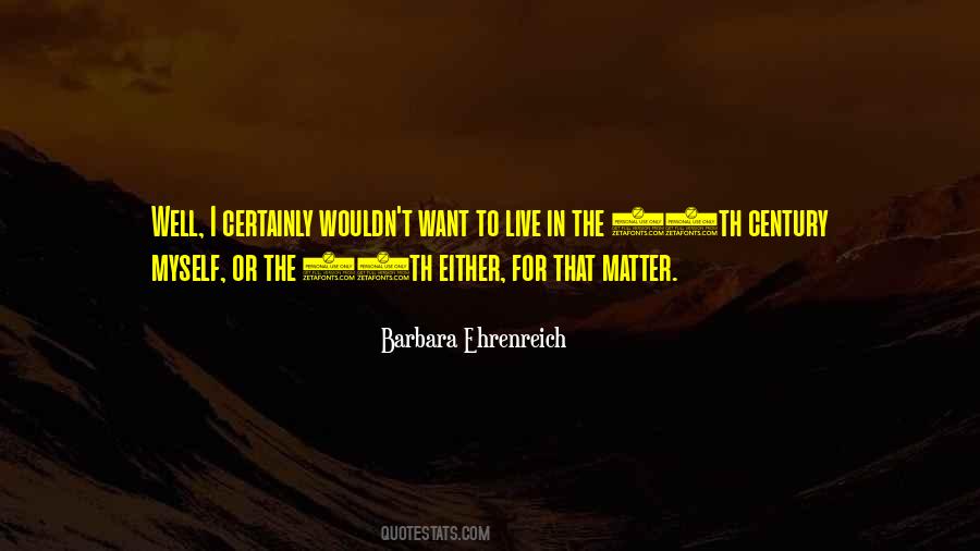 Quotes About 18th Century #1475632
