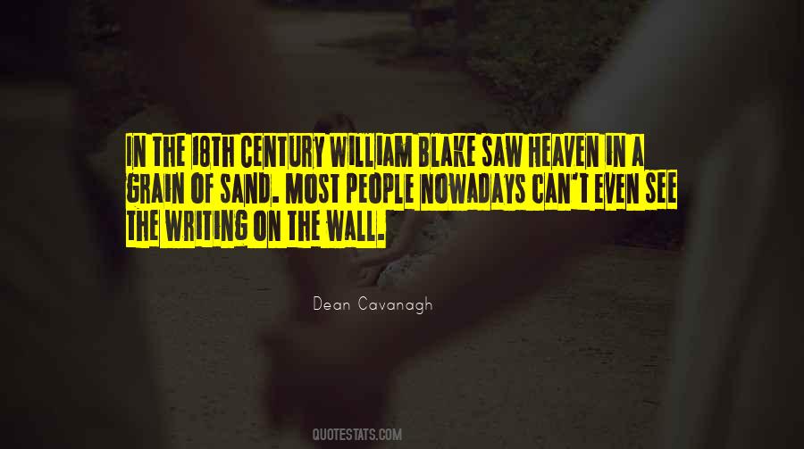 Quotes About 18th Century #1514190
