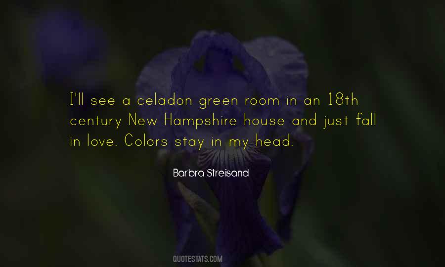 Quotes About 18th Century #1604232