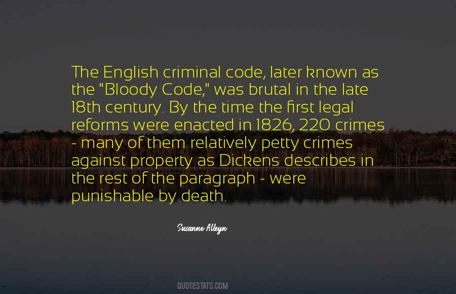 Quotes About 18th Century #1750618