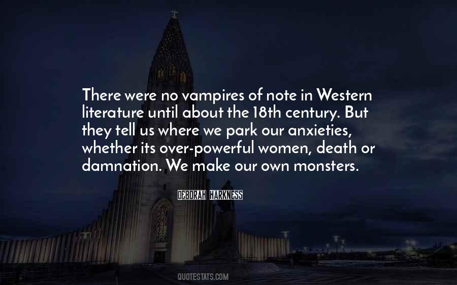 Quotes About 18th Century #1829405
