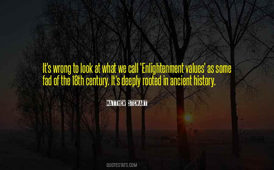 Quotes About 18th Century #249388