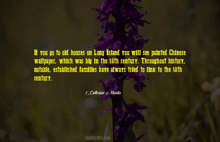 Quotes About 18th Century #366566