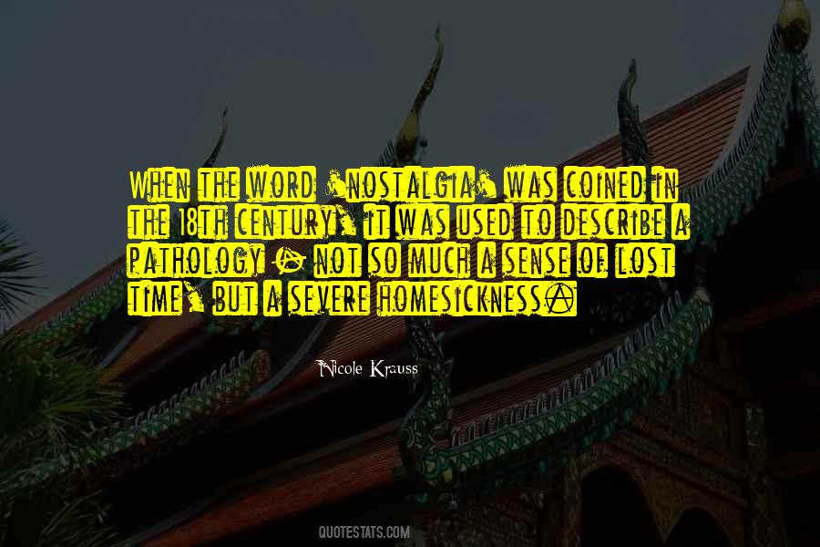 Quotes About 18th Century #450008