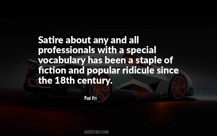 Quotes About 18th Century #474251