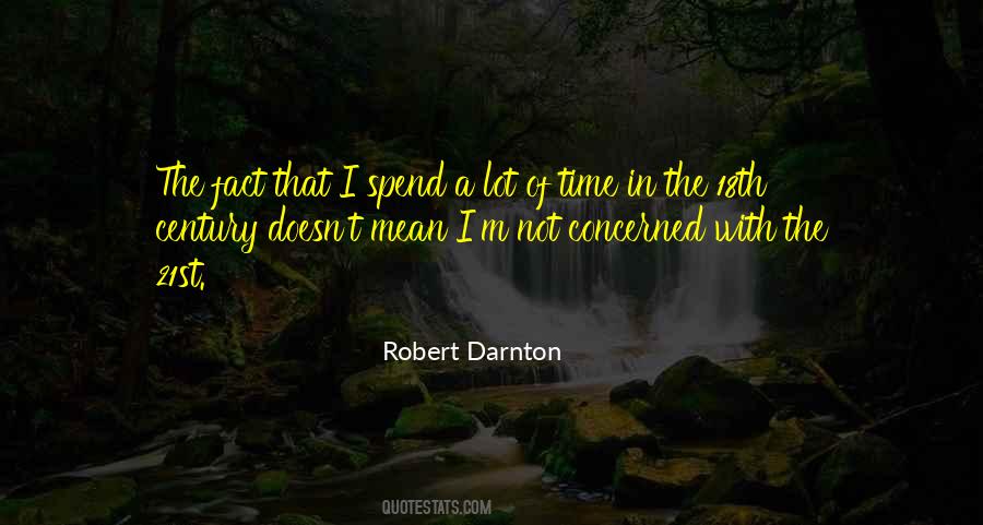 Quotes About 18th Century #610078
