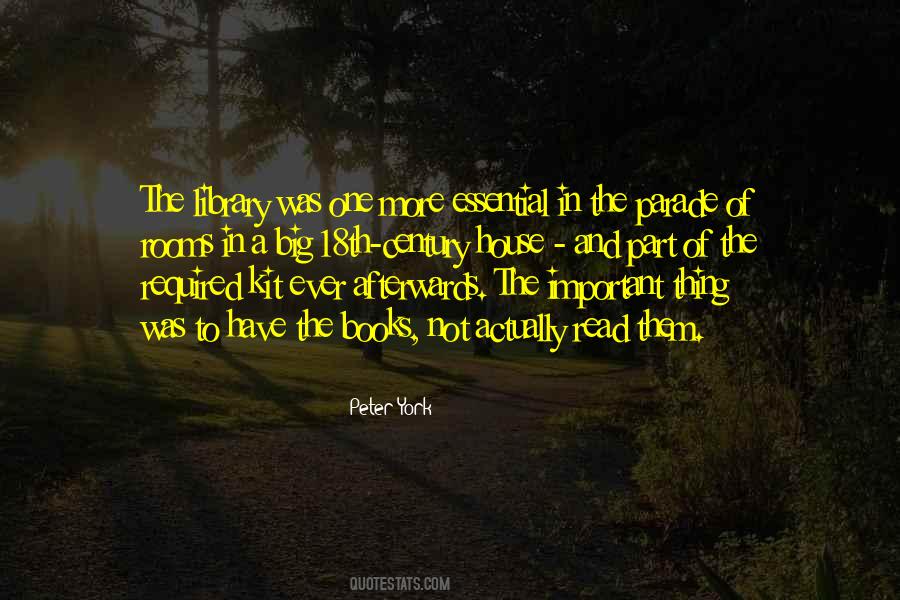 Quotes About 18th Century #625608
