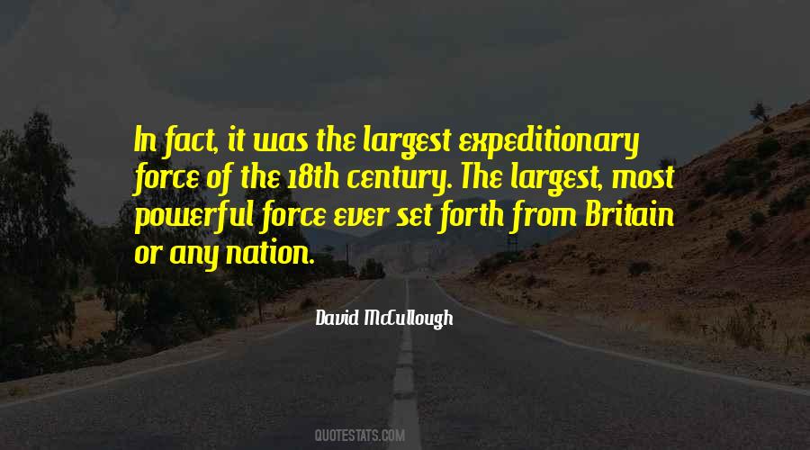 Quotes About 18th Century #651842