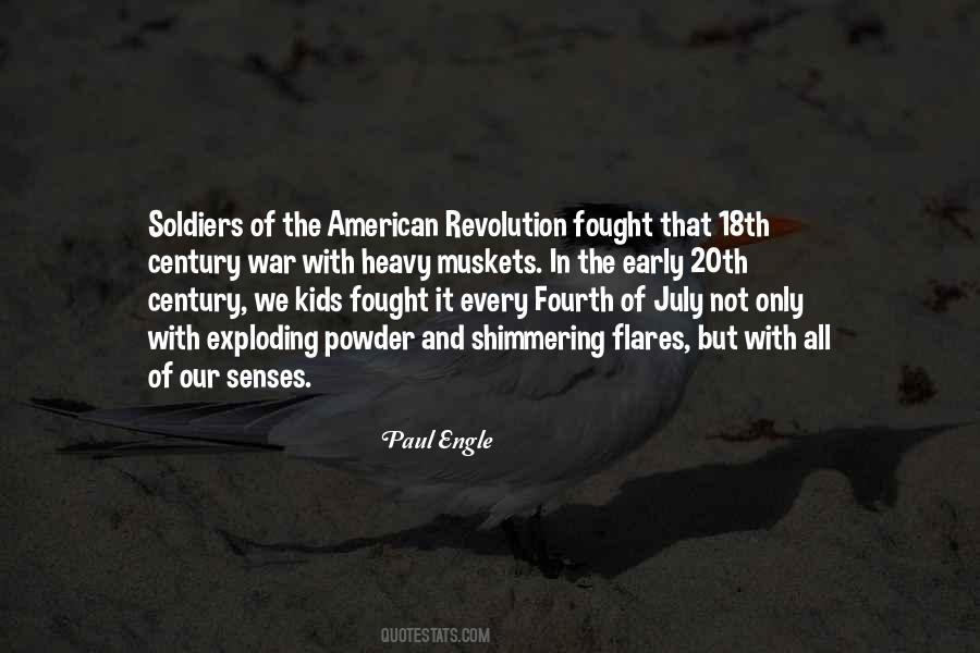 Quotes About 18th Century #666441