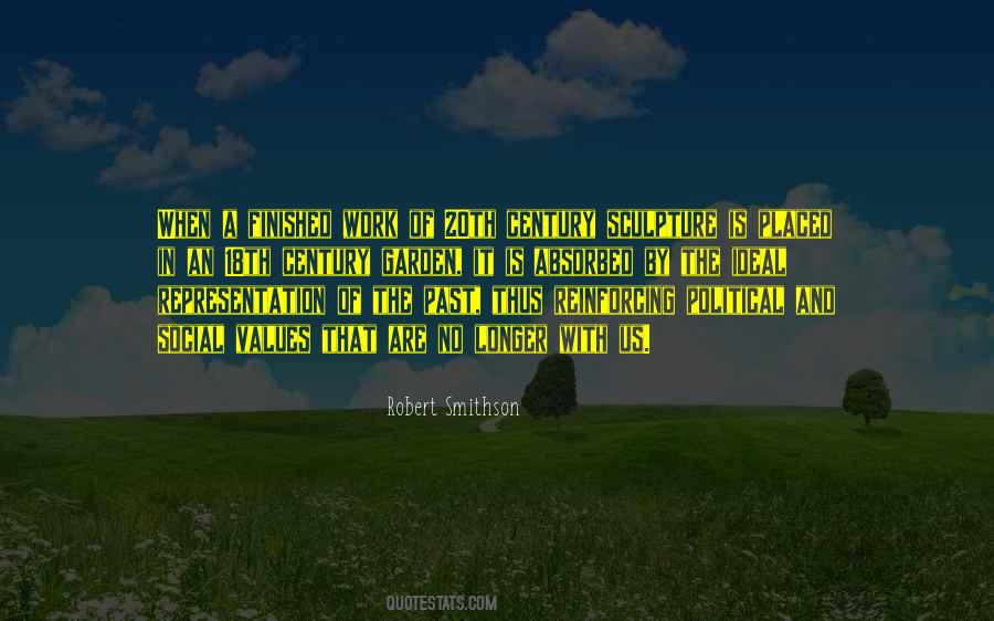 Quotes About 18th Century #721718