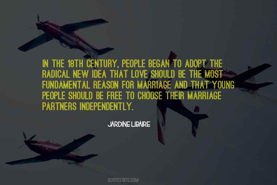Quotes About 18th Century #845780
