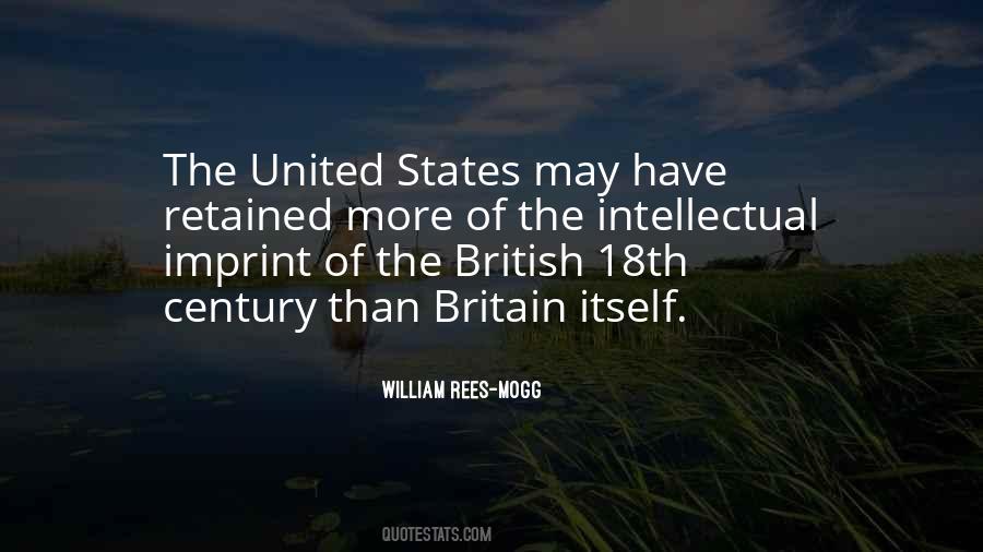 Quotes About 18th Century #919167