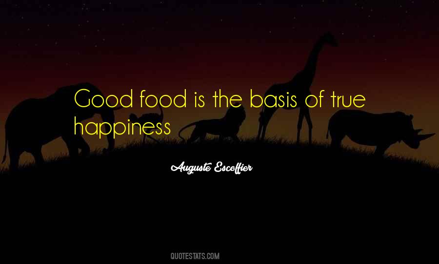 Quotes About True Happiness #942471