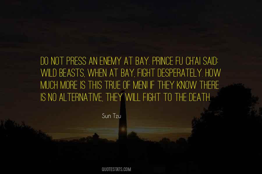Death By Sun Quotes #321686
