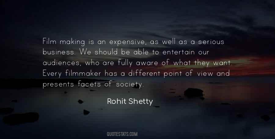 Business Film Quotes #34877