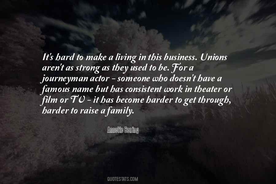 Business Film Quotes #780983