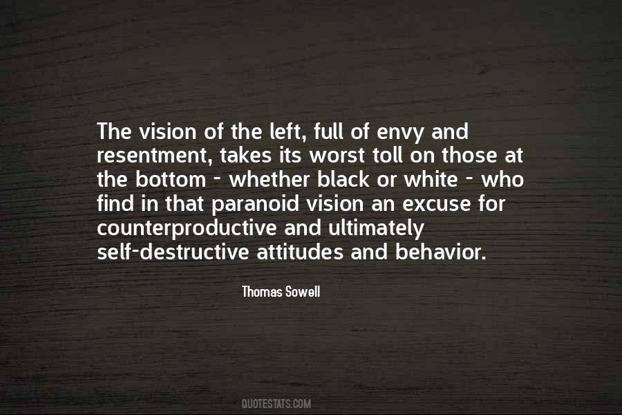 Vision In White Quotes #1109323