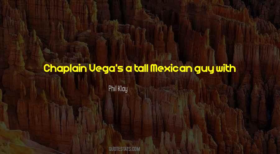 Quotes About Tall Guy #1691180