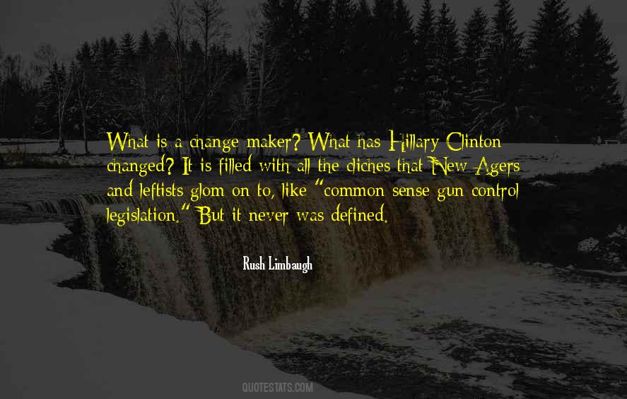Quotes About Control And Change #1025806