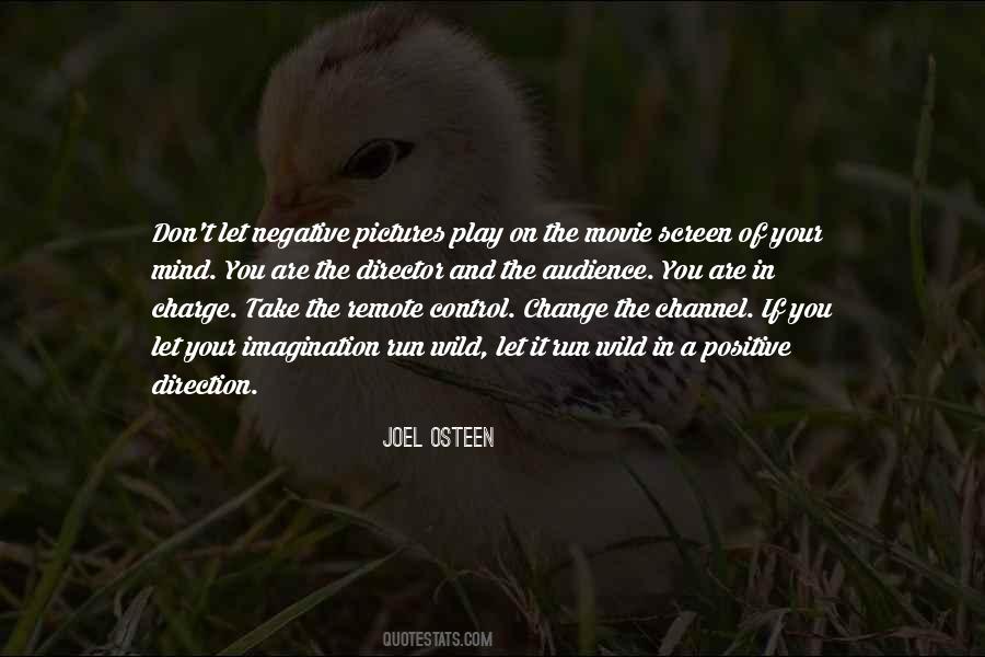 Quotes About Control And Change #1163599