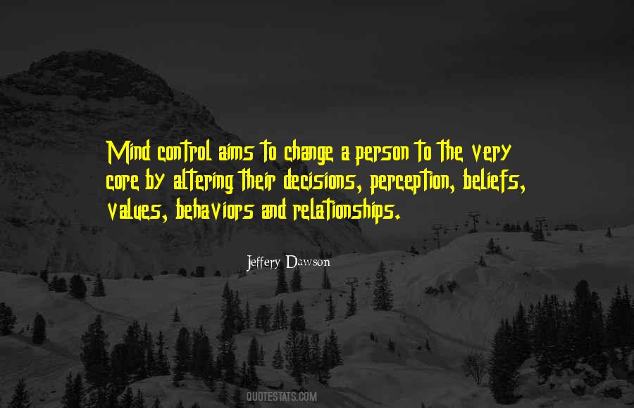 Quotes About Control And Change #710430