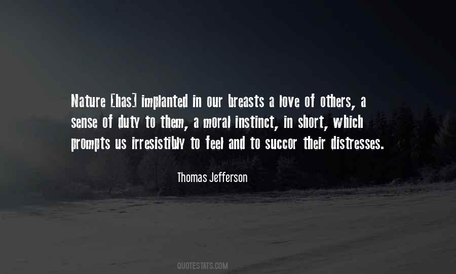 Quotes About Visiting Places #1336512