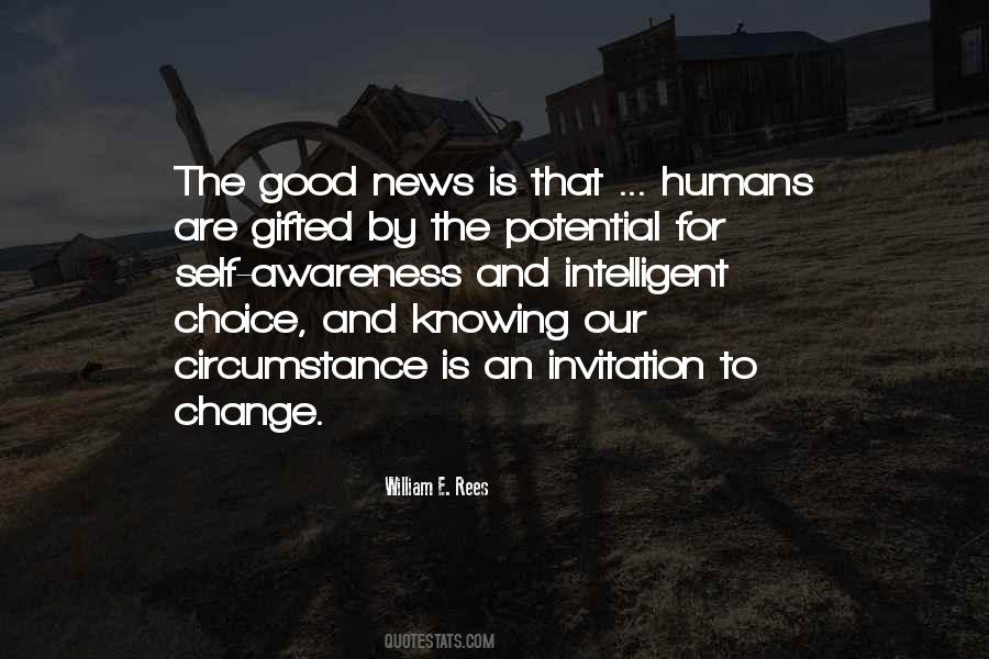 Quotes About Change For Good #547636