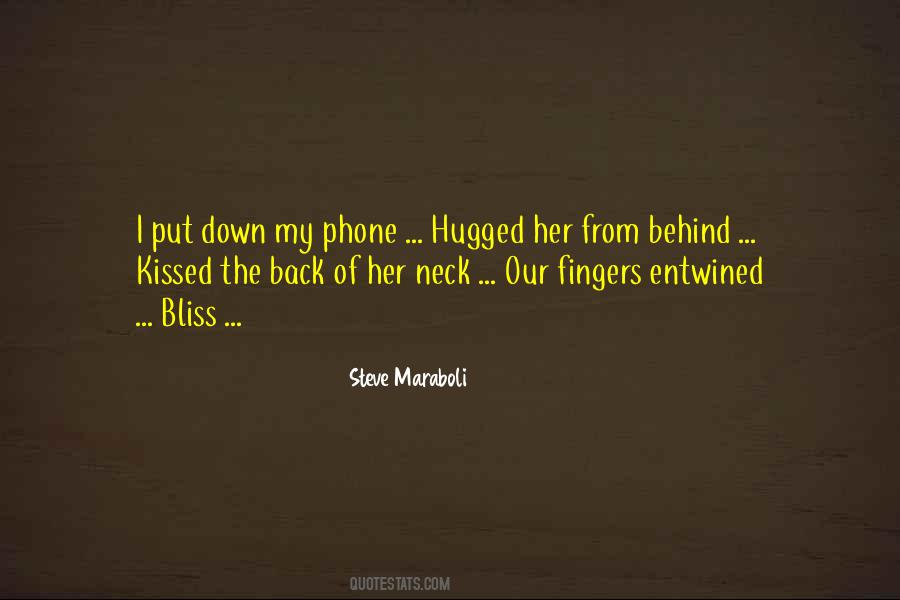 Quotes About Her Neck #1205839