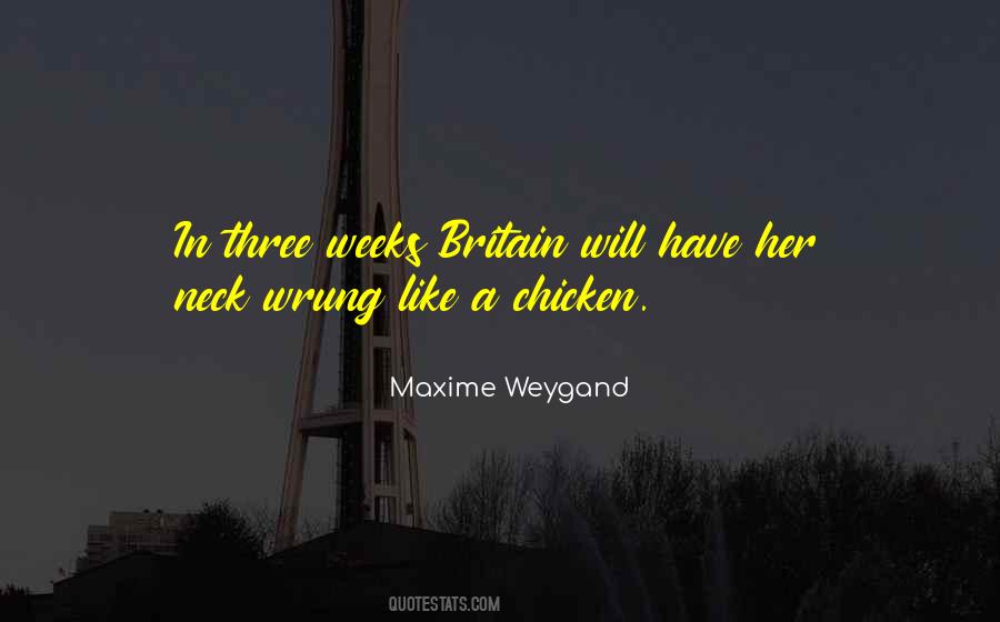 Quotes About Her Neck #1214085