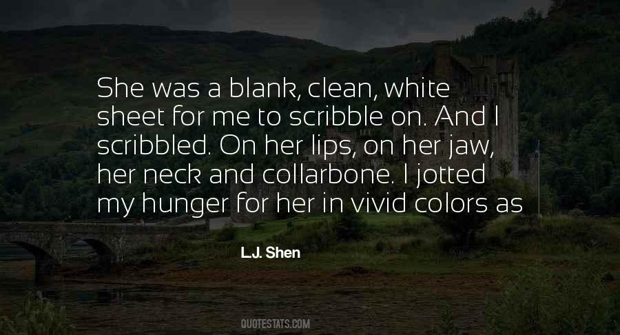 Quotes About Her Neck #1345452